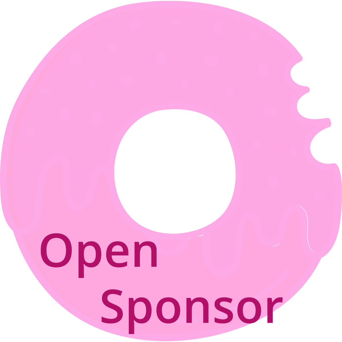 Open Sponsor